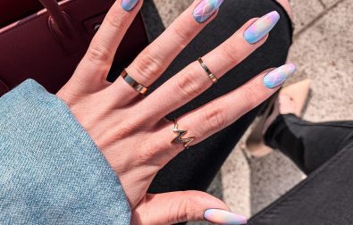 44-best-coffin-nail-gel-nail-designs-for-summer-2019