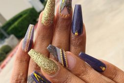 55-the-most-wonderful-and-convenient-coffin-nail-designs-2019