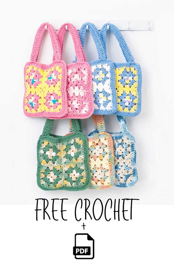 free-beginner-granny-square-bag-crochet-pattern-2020