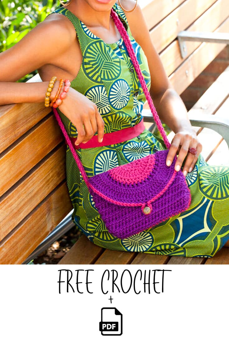 free-beginner-half-circle-bag-crochet-pattern-2020