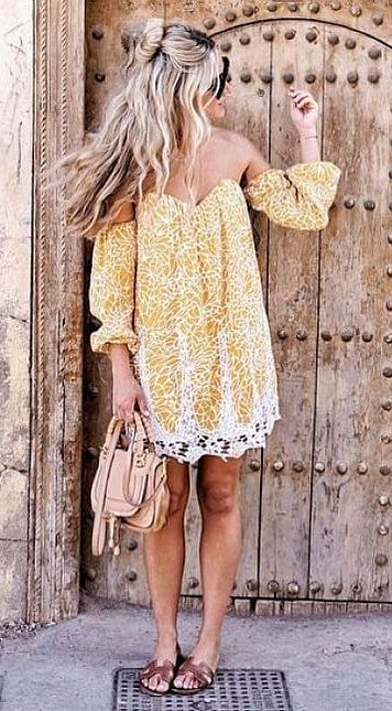 Cute hotsell beach outfit