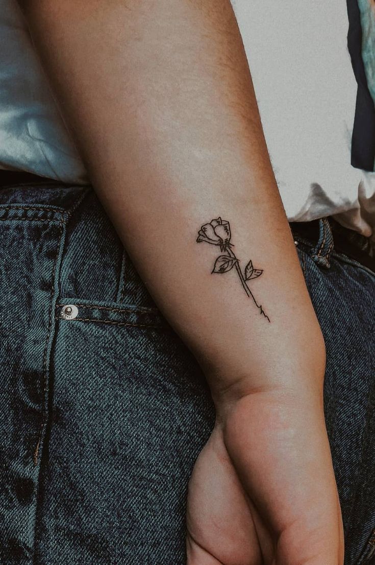 Best 50 Small Tattoo Ideas- 2021 - Page 17 of 50 - belikeanactress. com