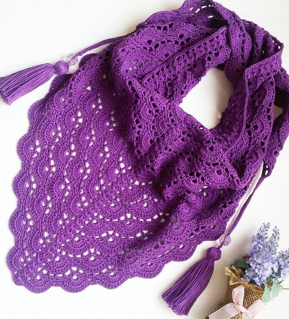 33-most-beautiful-and-free-crocheted-shawl-patterns-2019-page-27-of