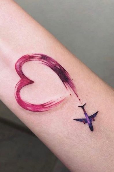 60+ Best Small Tattoo Designs for Women- 2021 - Page 28 of 62 ...