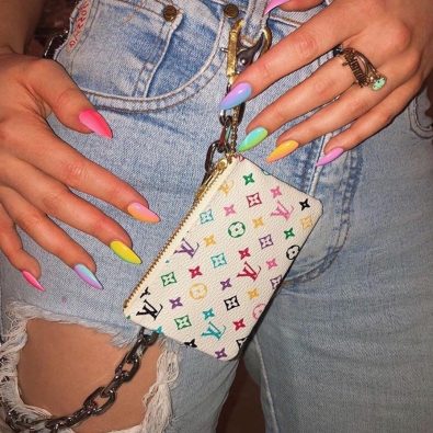 top-40-coffin-nails-ideas-for-this-summer-2019